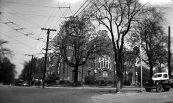 Churches - Park Street M.E.