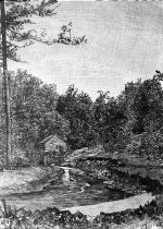 Pickett's Mill