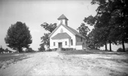 Austin Cemetery