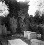 Montgomery DeFoor Cemetery