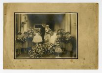 Barnsley Gardens - family members who settled in Brazil