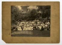 Group shot - unidentified