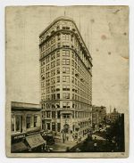 Industrial/commercial - unidentified