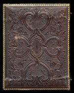 Soldier - Branch, Hamilton - Oglethorpe Light Infantry