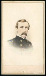 Soldier - officers, Union