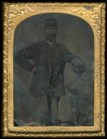 Soldier - Milroy, Robert