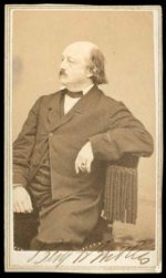 Veteran - Butler, Major General Berry F. - civilian clothes