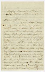 Letters