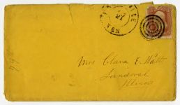 Letters