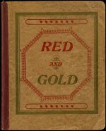 Emma Jacqueline Slade Prescott booklets, 1922-1924