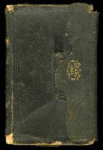 Diary of Harry Linscott (Union), (transcription available, see box 2, folder 11)