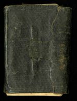 Diary of Volney S. Harris, Company M, 8th Cavalry, New York, Georgia, (transcription available, see box 2, folder 14)