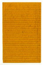 William N. Mattison Civil War correspondence, 1861-1864