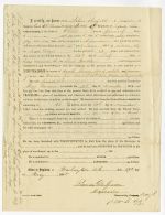 Final Statement forms