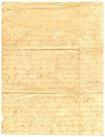 Mobley, Francis L. to Mrs. F. L. (Rhoda) Mobley