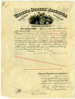 Correspondence-pension claims