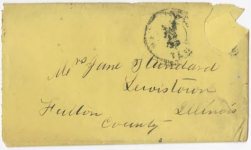 Envelopes