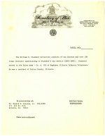 Inventory-Georgia Archives