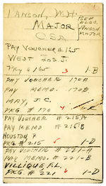 Personal name index: Ianson, W.H.-Keifer, Peter