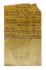 Personal name index: McAdams-Maloney, J.M.