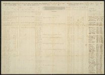 Muster and Payroll Co. E, 7th GA Regiment Cavalry (Banks), package 2-A, 4; item(s) 2888