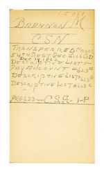 Card index: 15461-15702