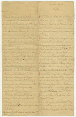 Marie Monroe Barney Postell papers