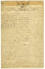 Stonewall Register