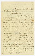 Correspondence