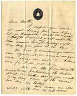 Correspondence