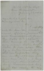 Correspondence