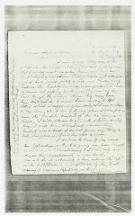 Governor Joseph Brown papers
