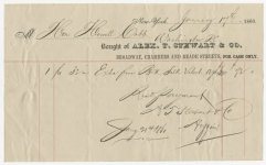 Correspondence