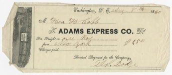 Correspondence