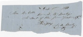 Correspondence