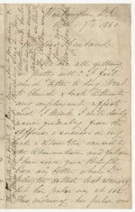 Correspondence