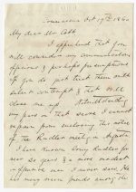 Correspondence