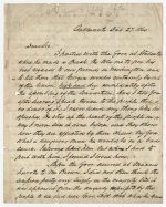 Correspondence