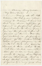 Correspondence