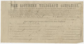 Correspondence