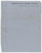 Correspondence