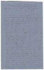 Correspondence