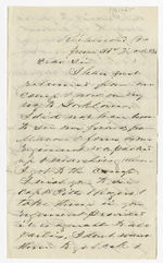 Correspondence
