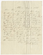 Correspondence