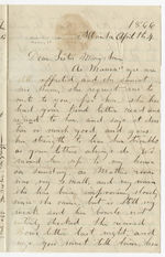 Correspondence
