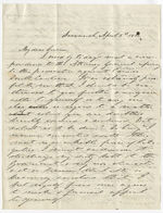 Correspondence