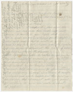 Other correspondence, 1862 November