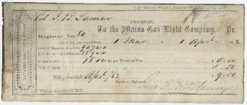 John Basil Lamar correspondence, 1862 April-May