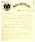 Charbonnier, L. C. Documents