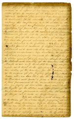 Clarke County States Rights Association Papers